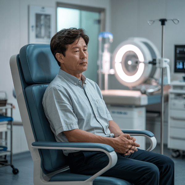 연령별 건강검진 포인트