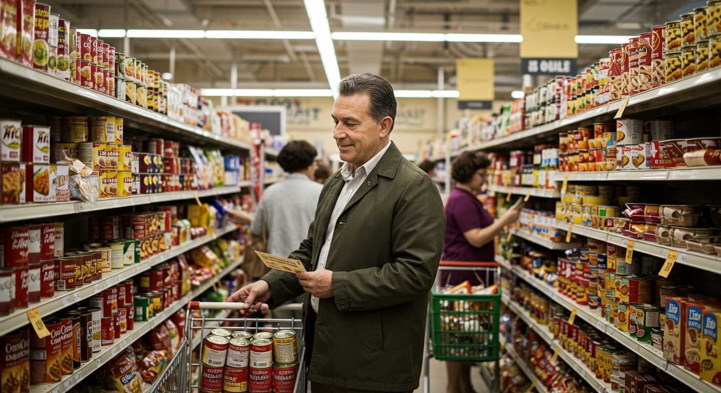 민생지원금 2차