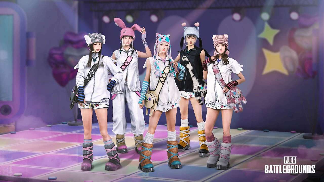 배틀그라운드, 배그 G 코인이란? (배그 G 코인 무료로 받는 법)