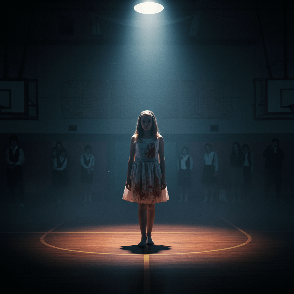 넷플릭스 공포영화 Fear Street: Prom Queen