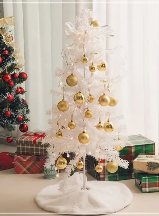 다이소-크리스마스-트리-장식-소품-기획전