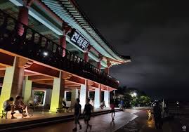 경남 창원 가볼만한곳 베스트 진해루