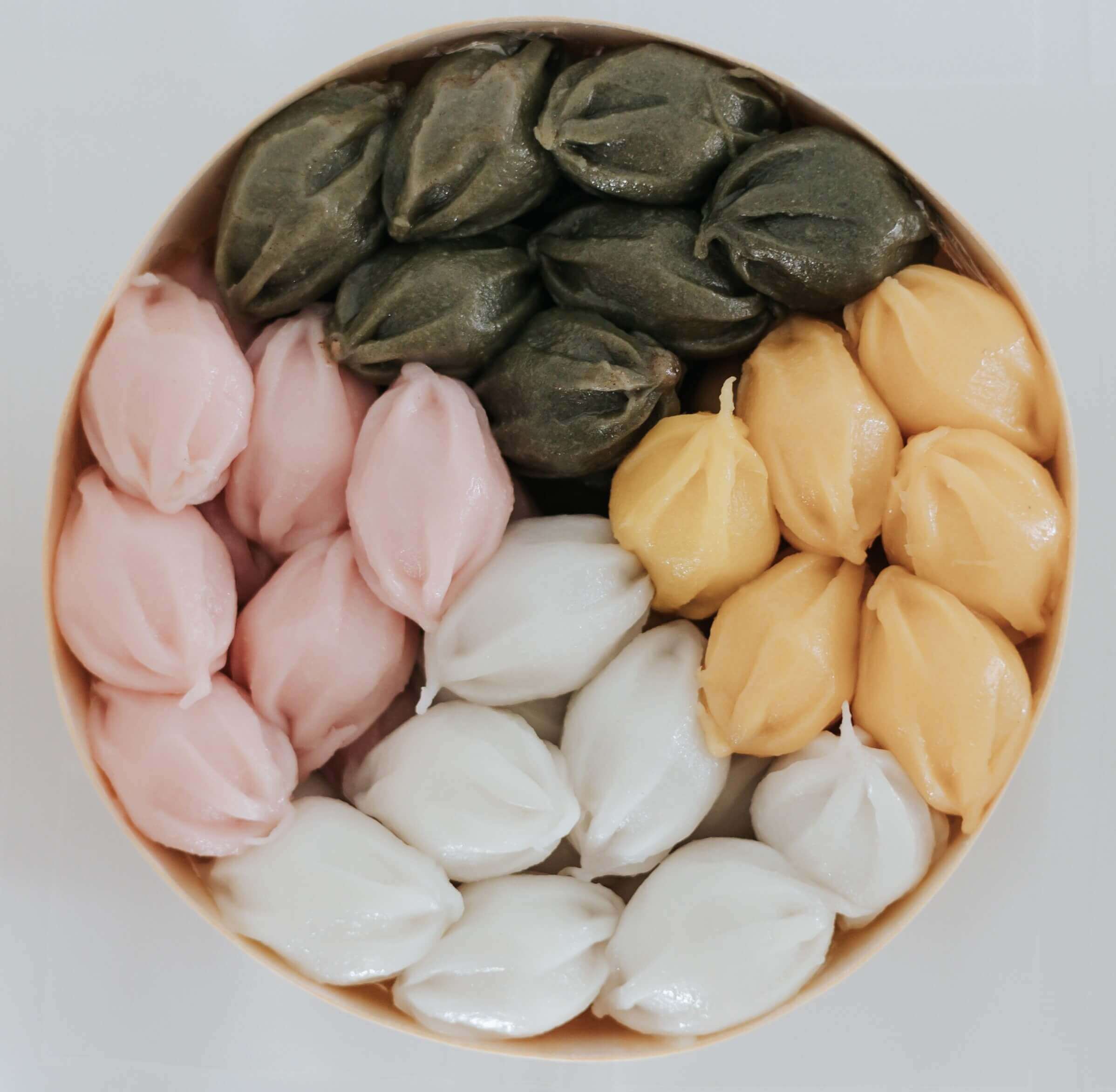 떡 사진