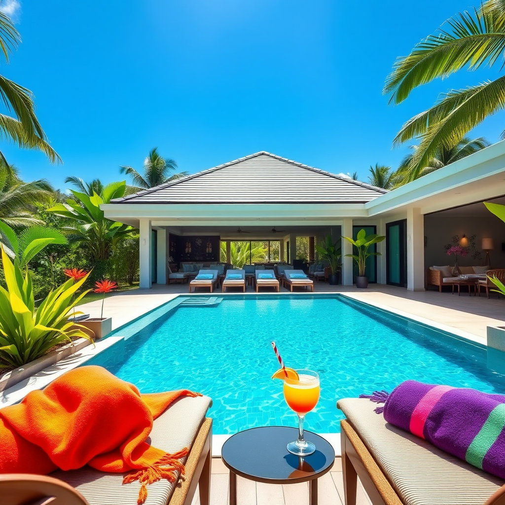 가족 여행에서 실패 없는 숙소 선택