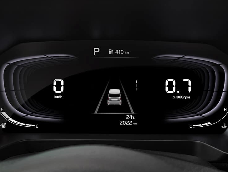 더뉴기아레이-내장제2