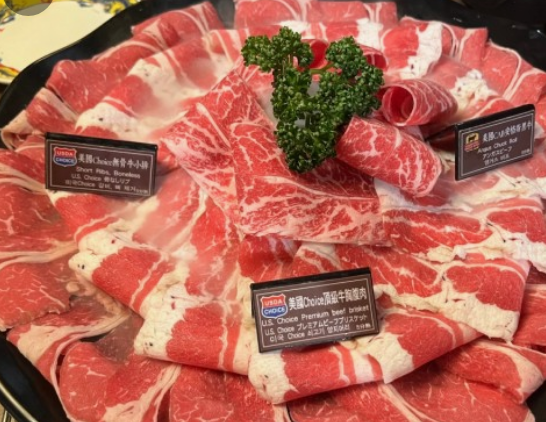 나라별 먹킷리스트