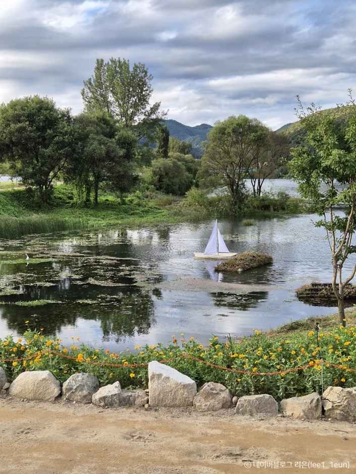 가평 가볼만한곳 베스트10