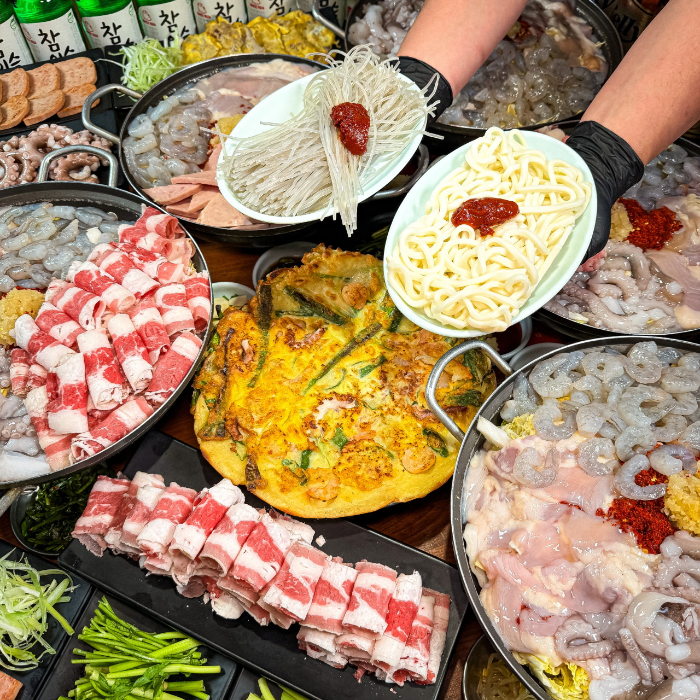 생방송투데이 대성식당