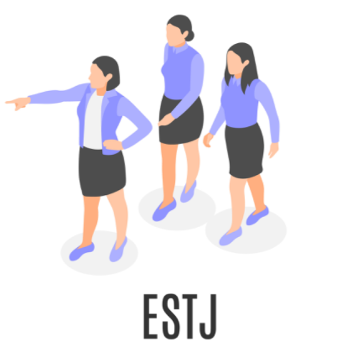 불안형 애착의 특징 vs. MBTI별 반응 차이