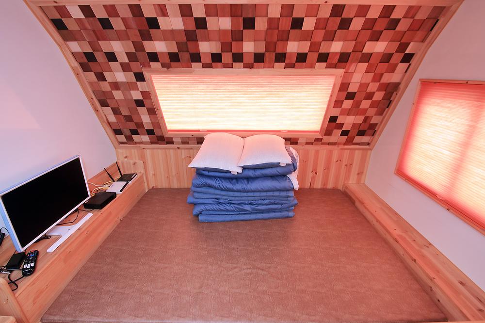 경기도 연천재인폭포 오토캠핑장 소개