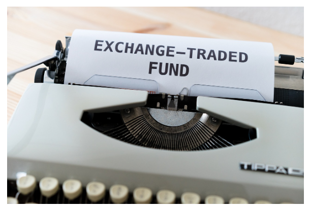 ETF 투자 쉽게 시작하기