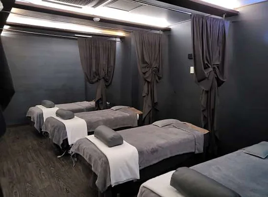 카니아로마마사지