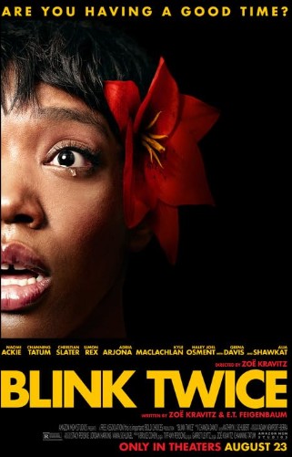 블링크 트와이스 결말 후기 리뷰(호평과 혹평) - 미국 심리 스릴러 영화다시보기추천