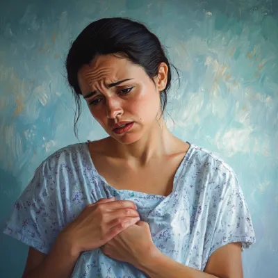 지방간 치료를 위해 어떤 진료과들이 협진 시스템을 구축할까?4