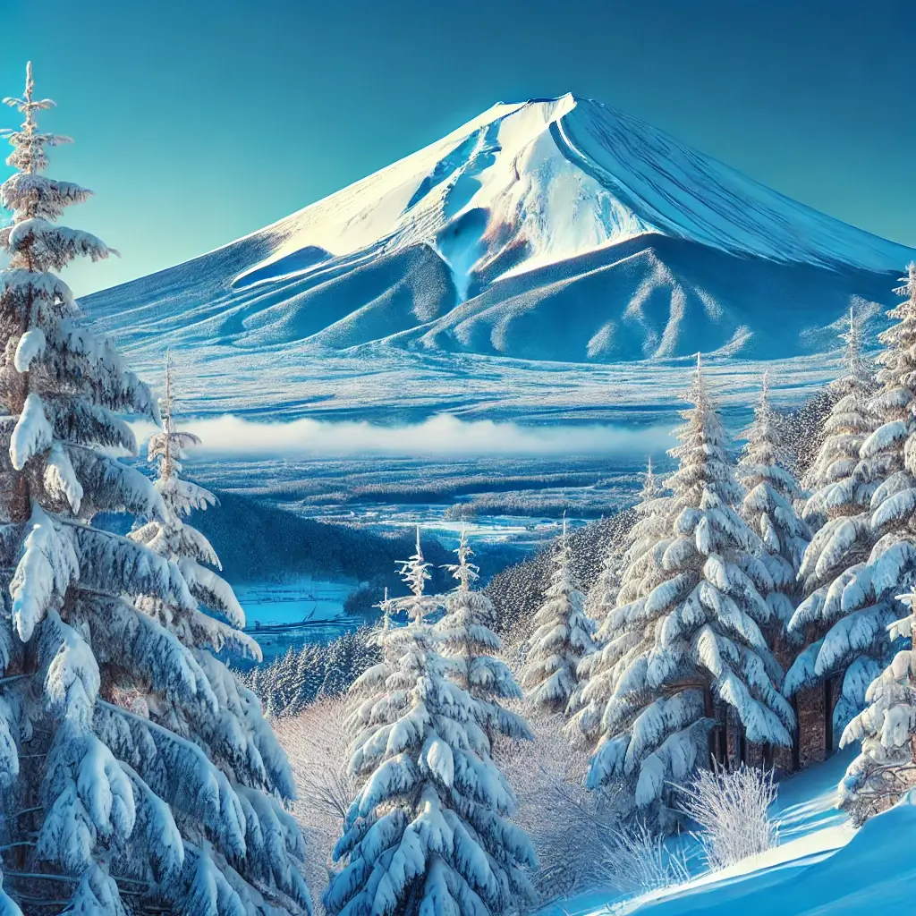 일본 겨울 여행 준비물 필수품 체크리스트