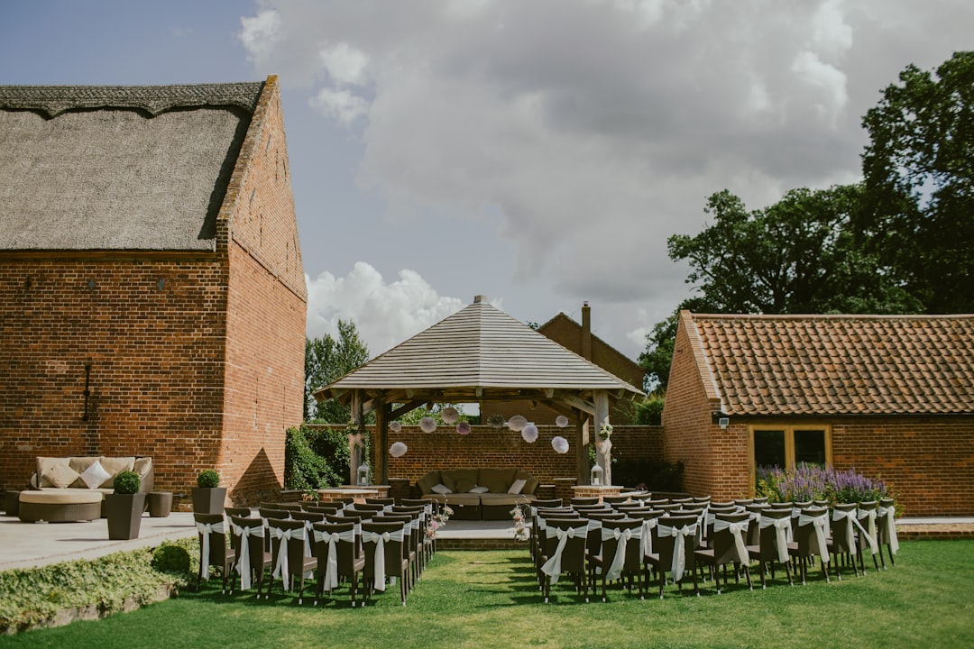 Venue