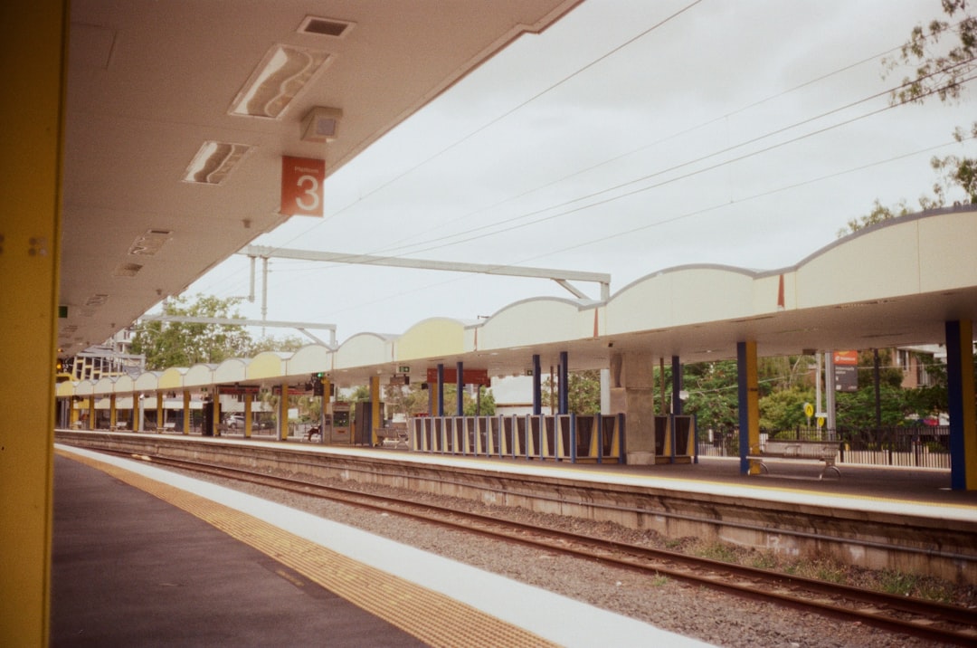 Station.