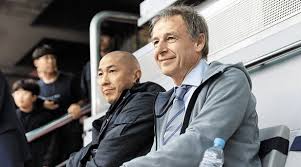 북중미 월드컵 아시아 2차예선