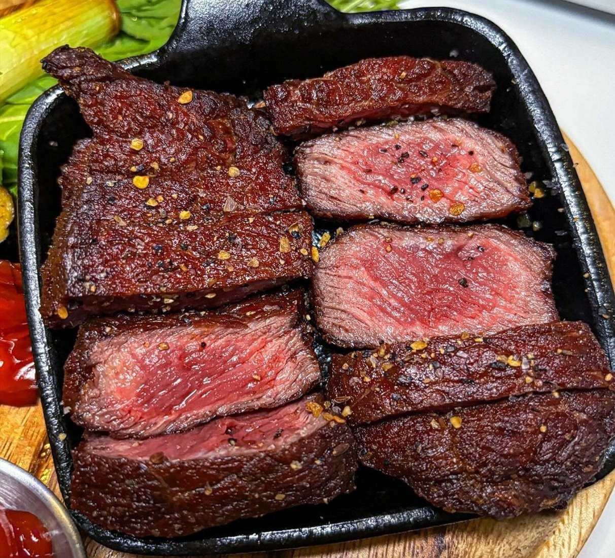 봉심식당