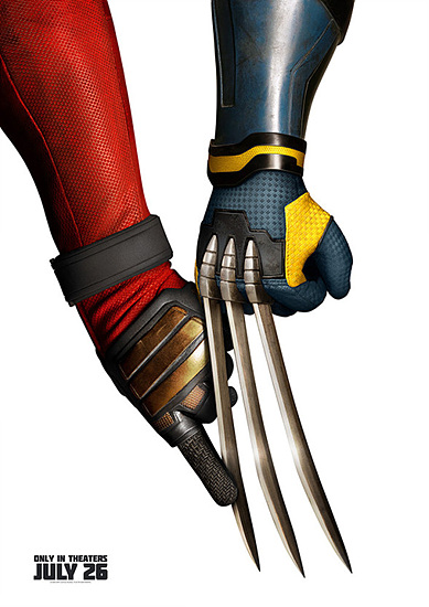 데드풀과 울버린 거침입담과 불멸의 히어로의 만남 새로운 예고편