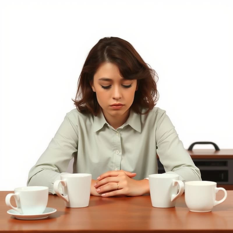 피로, 짜증, 수면장애? 마그네슘 결핍이 원인일 수 있습니다