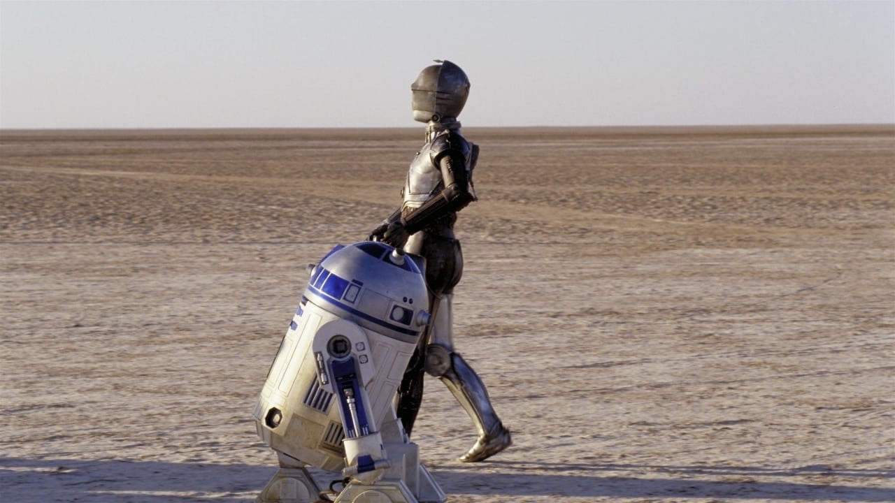 스타워즈 에피소드 2: 클론의 습격 (2002)