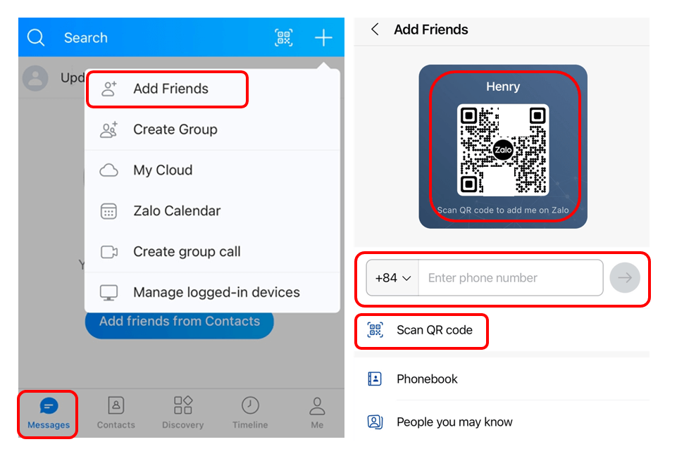 잘로-친구추가-이미지