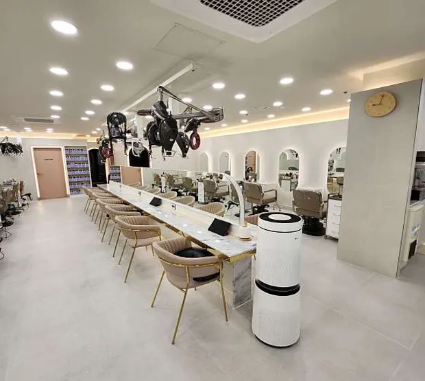 브리제헤어 정자역점