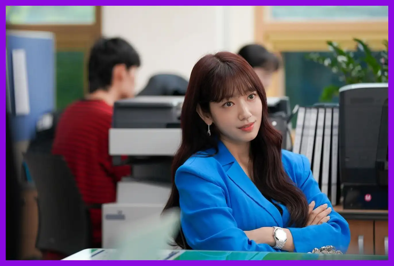 박신혜 나이 프로필