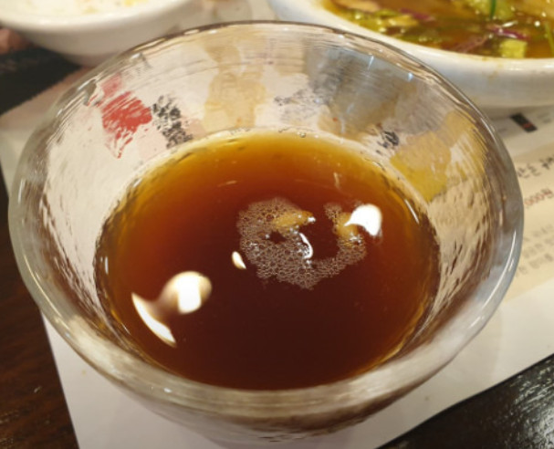 전현무계획2 수원 생양념갈비 맛집