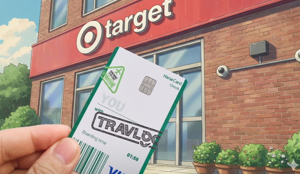 미국 뉴욕여행 OMNY 교통카드와 트래블카드 후기