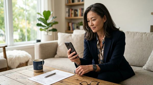 스마트워치 심전도 부정맥 감지 설정 및 결과 보고서 공유