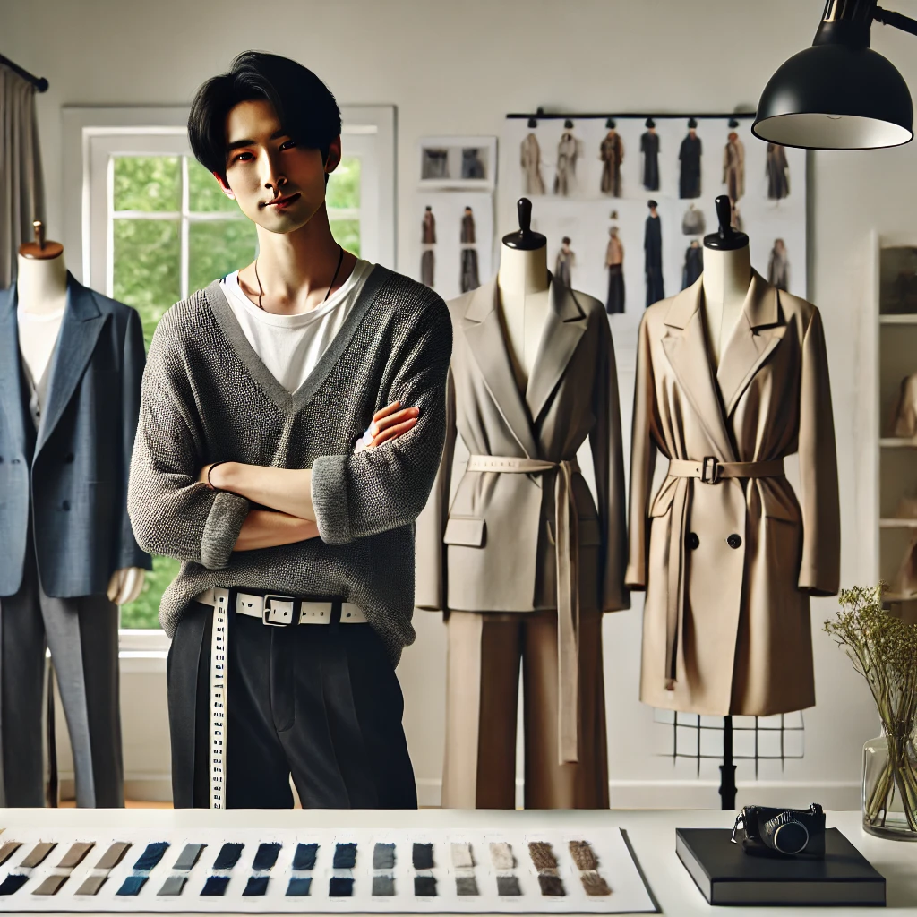 한국 패션디자이너, 글로벌 무대에서 빛나다 관련 사진2