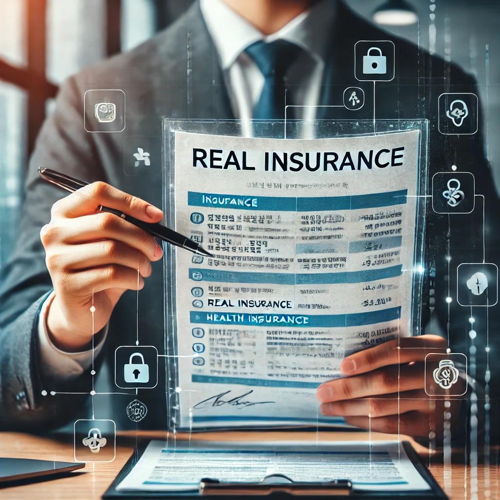 실손보험 1.2세대 가입자