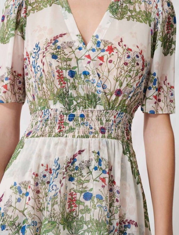 벚꽃 사진에 어울리는 벚꽂룩 감성 패션 스타일링 가이드