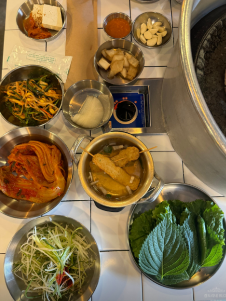 팔팔무쇠삼겹6