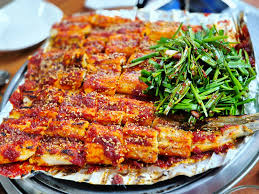 여수 장어구이 맛집 리스트 확인하러 가기