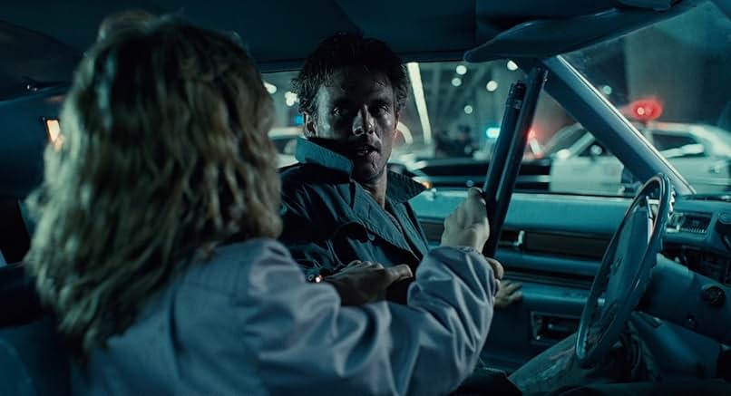 터미네이터 영화 리뷰