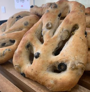 바그뒤빵 대표 메뉴