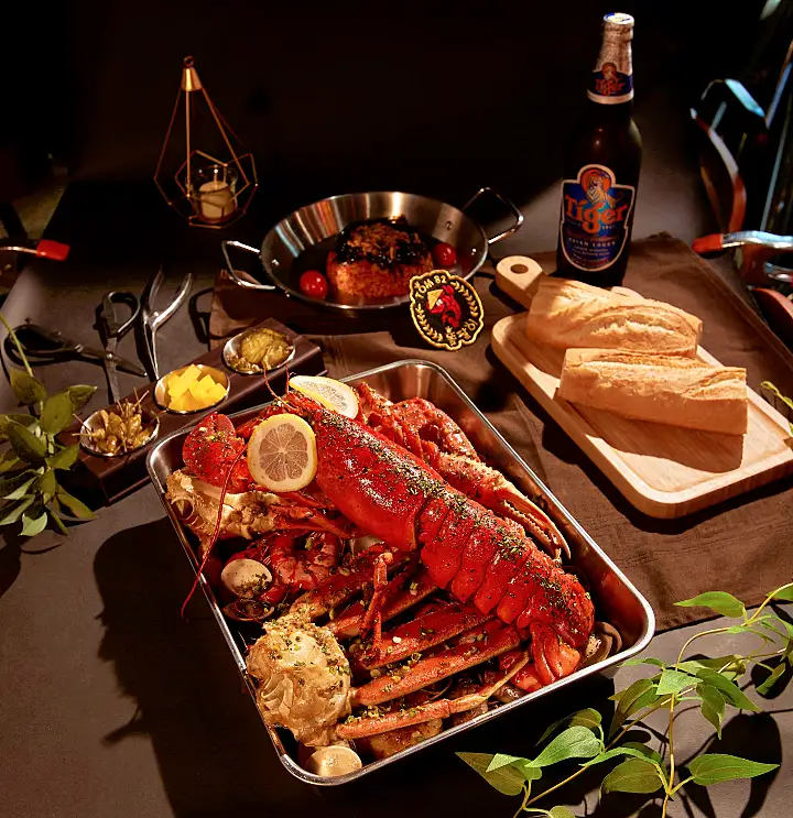 랍스타 베트남 스타일 랍스터 새우 요리 고양 스타필드 맛집 추천 생방송투데이 랍스타 오늘방송 수요맛전