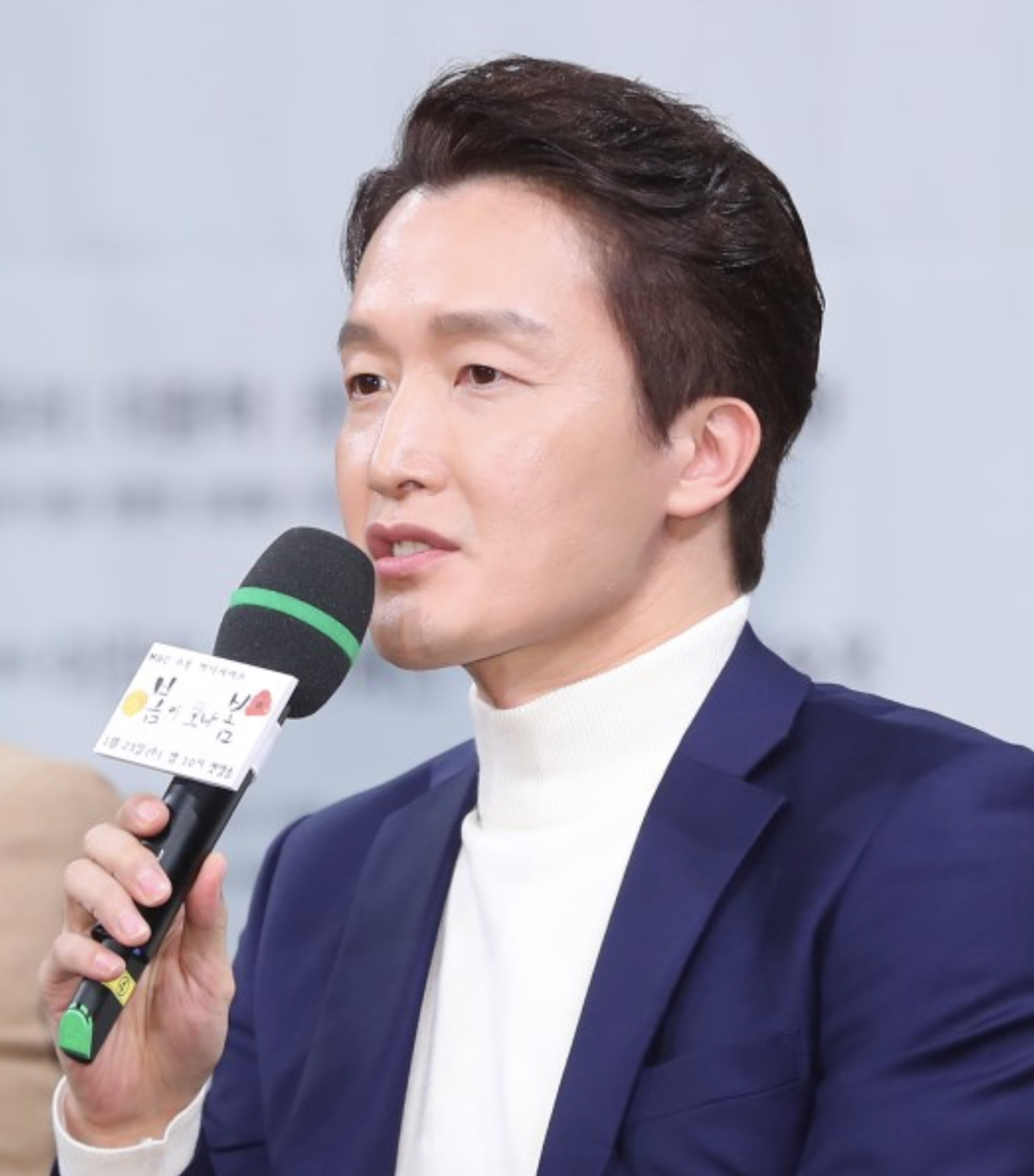 최병모 제작발표회