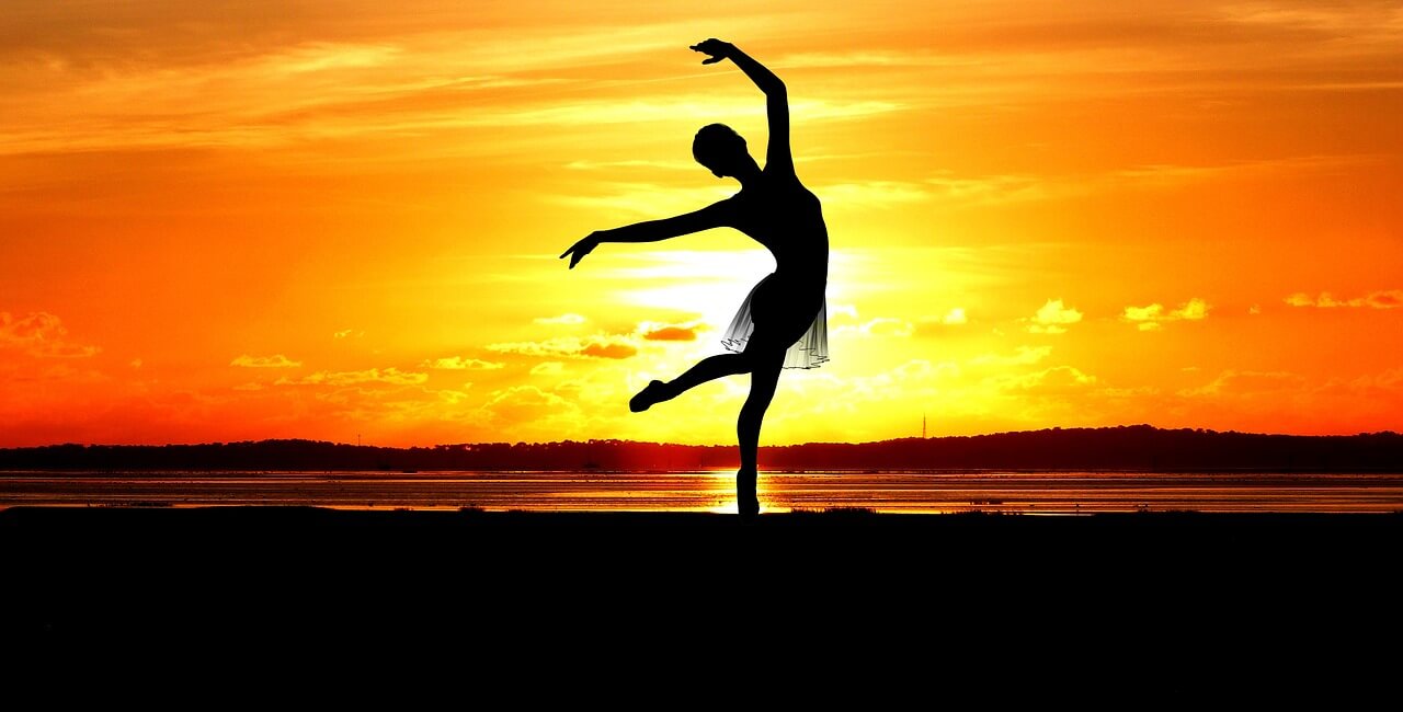 한국 창작 발레 작품 해설 아리랑