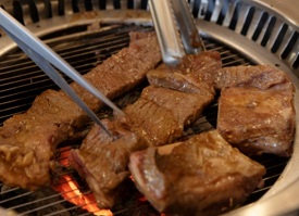 포천느티나무갈비