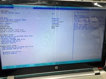 노트북 포맷하는 방법과 주의사항에 대한 초기화가이드_20