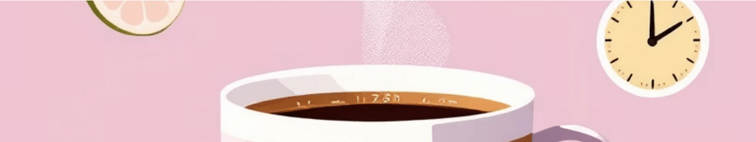 카페인 과다 섭취 두통 해결방법