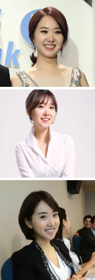 아나운서_사진