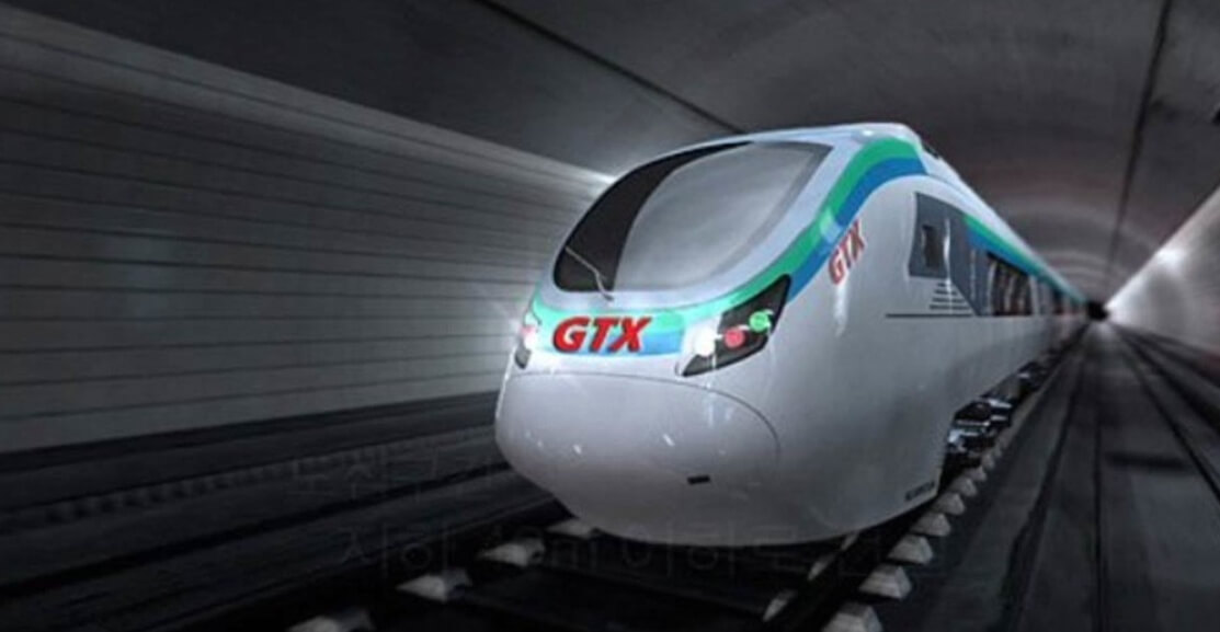 GTX A 노선 개통 부동산 전망