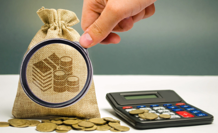 돈 빌려주는 꿈