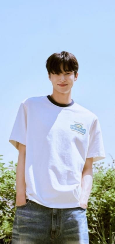 변우석 위버스 사진