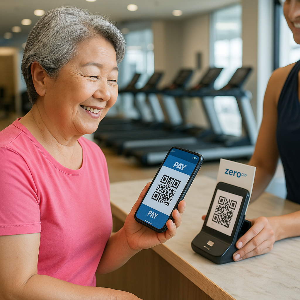 어르신 스포츠상품권 8월 마감임박! 신청방법 완전정복